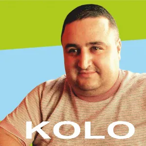 Kolo feat. Spitakci Hayko - Ur Es Ur