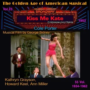 Howard Keel - Were Thine That Special Face