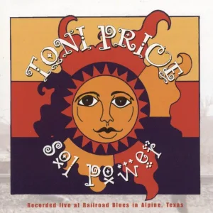 Toni Price - Freeway (Live)