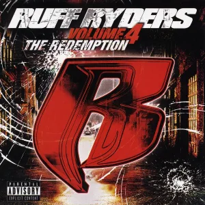 Ruff Ryders - Get Wild