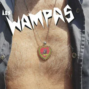 Les Wampas - Roy