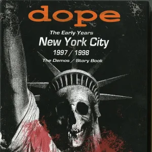 Dope - Shit Life