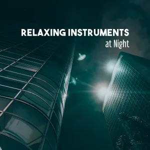 Jazz Instrumentals - Soothing Guitar