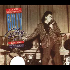 Billy Riley - Rock with Me Baby