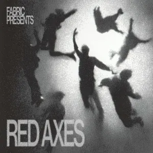 Red Axes feat. Sal P - Up & Down