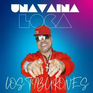 Los Tiburones - Una Vaina Loca