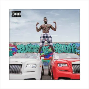 Gucci Mane feat. Meek Mill - Backwards (feat. Meek Mill)