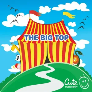 Cute Music for Kids - Roll up Roll Up