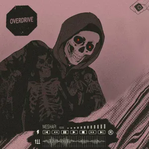 MESHAPI - Overdrive