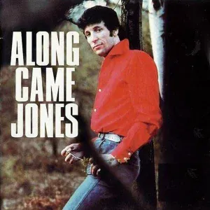 Tom Jones - Whatcha' Gonna Do