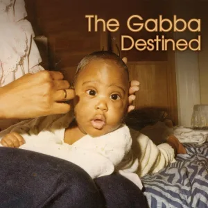 The Gabba feat. Bilal Samadhi - Student of the Game