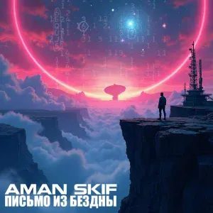 AMAN SKIF - Письмо
