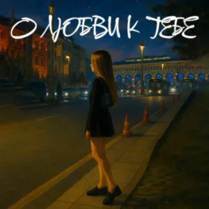 ЭМТИ - О любви к тебе
