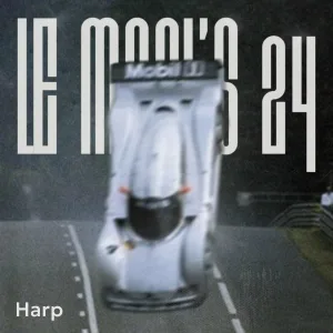 Harp - GASss