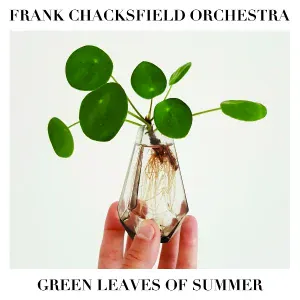 Frank Chacksfield Orchestra - The Unforgiven