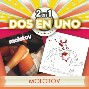 Molotov - Matate Tete