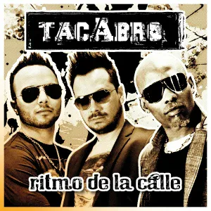 Tacabro - Yeah Yeah Yeah (Radio Edit)