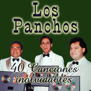 Los Panchos - Un Minuto de Amor