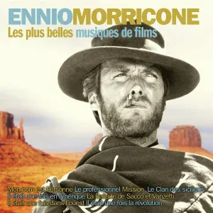Ennio Morricone - Le maître et la marguerite