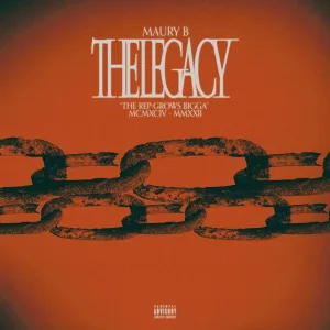Maury B feat. Esa AKA El Presidente - Rap delivery