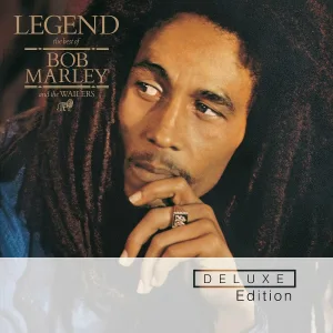 Bob Marley & The Wailers - No Woman, No Cry