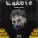 David Rouz feat. M.A.N.$, Double G' - El Nuevo V13