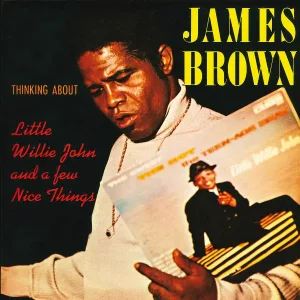 James Brown - Billy Bailey
