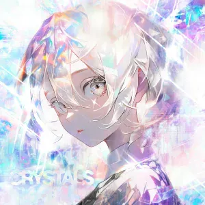 PRXSXNT FXTURE - CRYSTALS (SPED UP)