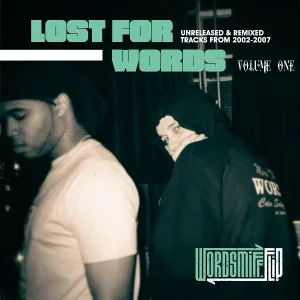 Wordsmiff Flip feat. Big Ben - Slip N Slide