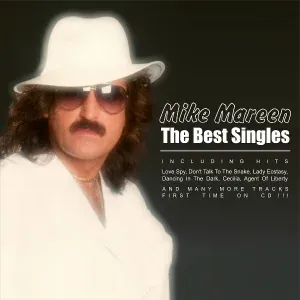 Mike Mareen - Love Spy