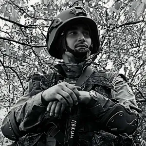 RAZZOMAZOV - Солдат