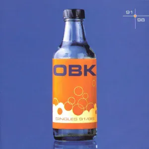 OBK - Historias de amor