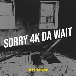 Poppa Got Bandz feat. 22nd jim - Tactics