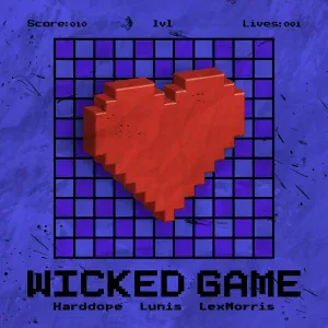 Harddope, LexMorris, Nito-Onna - Wicked Game
