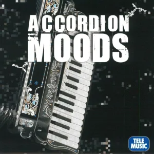 Tele Music - Space Jazz