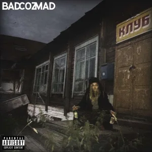 BAD COZ MAD - Vedma