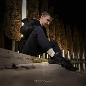Stepagaaa - Про любовь