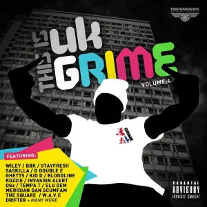 Ghetts - Esco's Spirit
