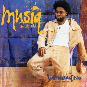 Musiq Soulchild feat. Ayana - Girl Next Door