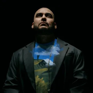 Vahtang beatbox - Mountain fantasy