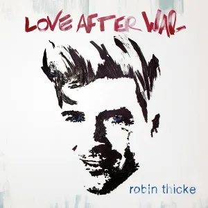 Robin Thicke - Compass Or Map