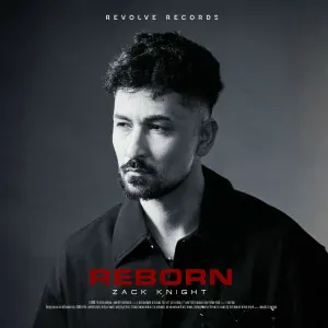 Zack Knight - Kehde Tu