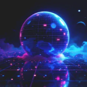 Неваляшка - Диско-шар