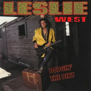 Leslie West - Thunderbird