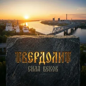 ТВЕРДОЛИТ - Сила Веков