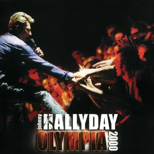 Johnny Hallyday - L'envie