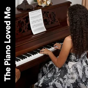 Piano Dreams - Multidimensional Piano