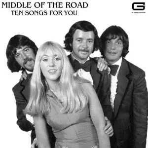 Middle Of The Road - Tweedle dee tweedle dum