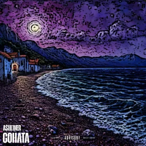 A$HL1NER - Соната
