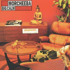 Morcheeba - Fear and Love